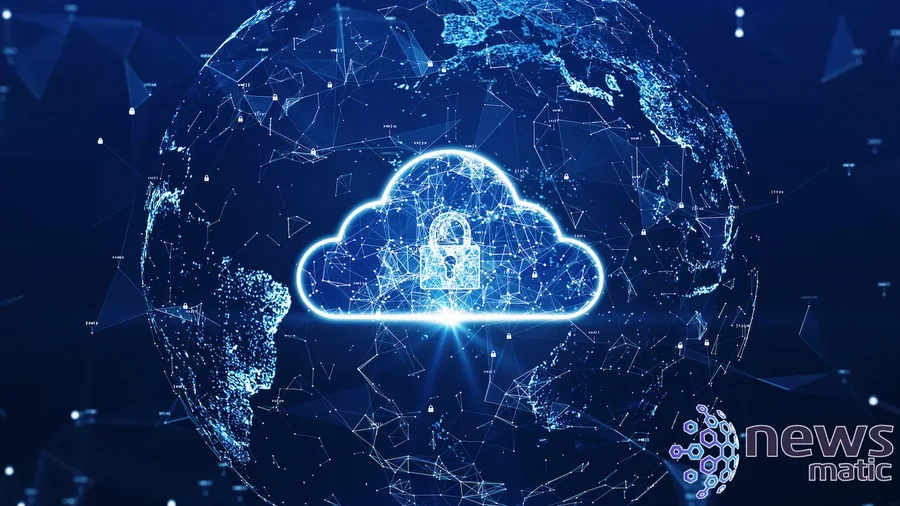 10 Formas Creativas para Proteger y Segurizar tus Datos