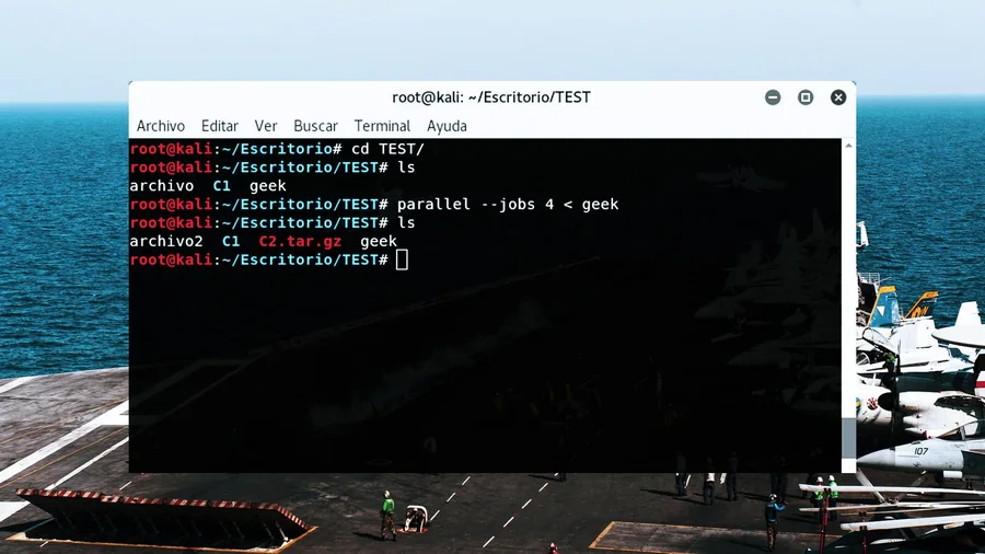 Cómo ejecutar comandos en múltiples máquinas Linux al mismo tiempo