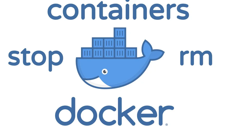 Cómo detener y eliminar todos los contenedores Docker en un solo comando