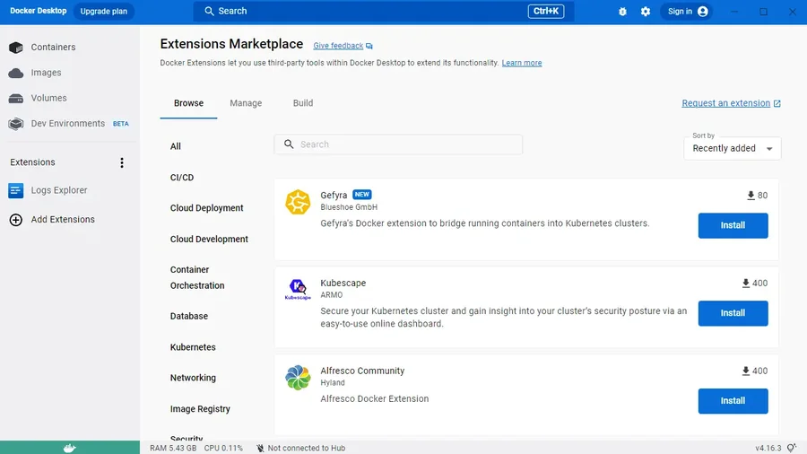 Escalar servicios de Docker Swarm: la guía definitiva