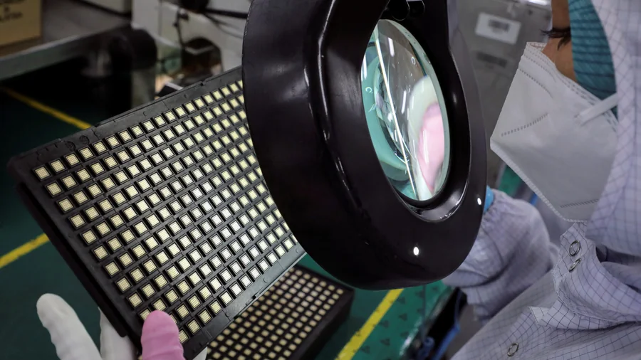 El fin de la escasez global de chips: perspectivas y desafíos