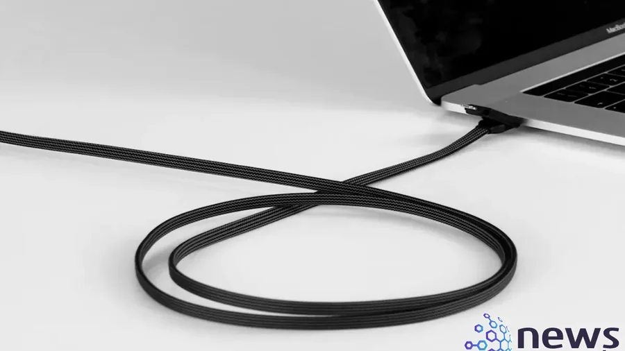 El cable de carga InCharge X Max 100W 6 en 1: ¡Carga todos tus dispositivos con un solo cable!