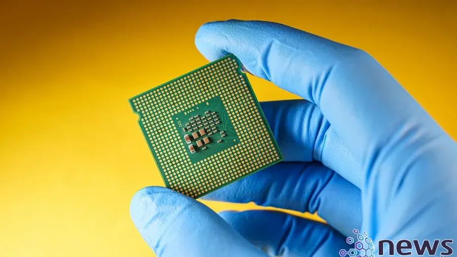 Ha terminado la escasez de chips El estado actual del mercado y las perspectivas futuras
