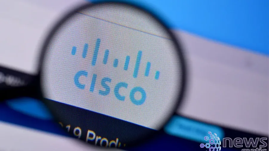 Cisco parchea dos vulnerabilidades de día cero en el software Cisco IOS XE
