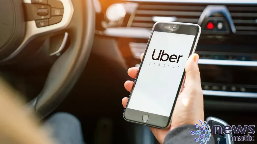 Exjefe de seguridad de Uber declarado culpable por ocultar una brecha de datos masiva en 2016