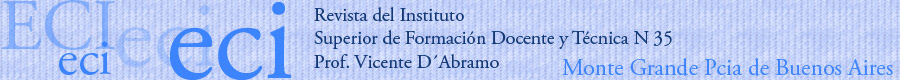 ECI encabezado ECI encabezado