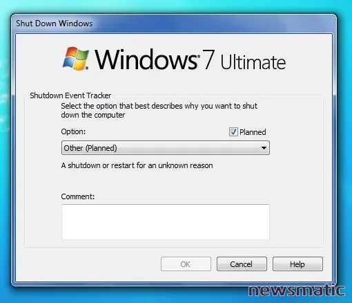 Los 10 ajustes de Windows 7 que debes conocer para personalizar tu sistema - Microsoft | Imagen 1 Newsmatic