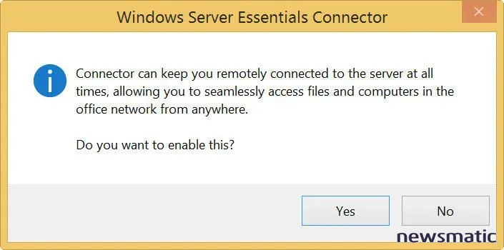 Las 10 Nuevas Y Geniales Características De Windows Server 2012 R2 Essentials Newsmatic 1170