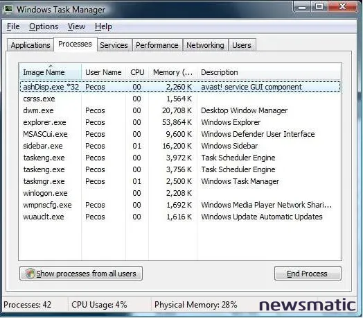 10 pasos para reinstalar Windows y optimizar su rendimiento - Microsoft | Imagen 2 Newsmatic