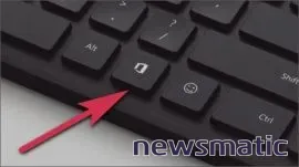 10 atajos de teclado secretos específicos de Microsoft - Software | Imagen 1 Newsmatic