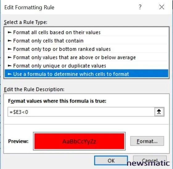 3 formas sencillas de utilizar datos presupuestarios en Excel para obtener información significativa - Software | Imagen 1 Newsmatic