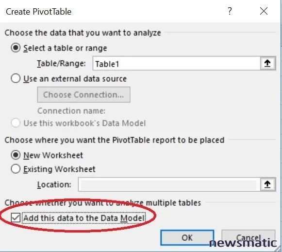 4 consejos para actualizar y optimizar las tablas dinámicas en Excel - Software | Imagen 2 Newsmatic