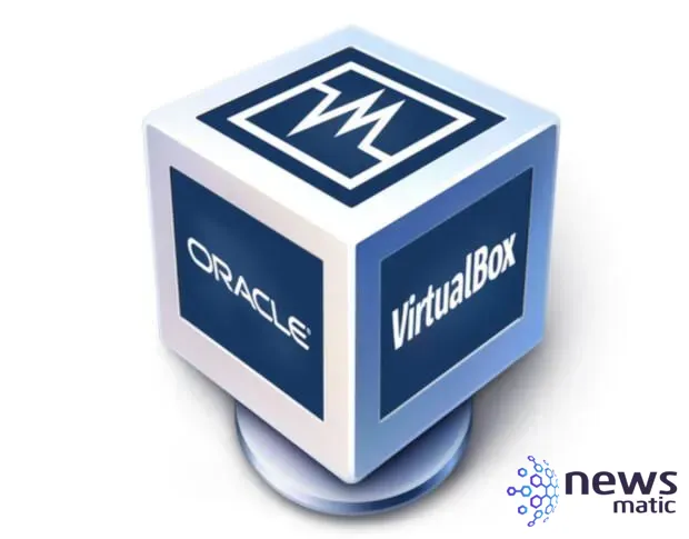 Cómo habilitar la función de copiar y pegar en VirtualBox (guía paso a paso) - Nube | Imagen 1 Newsmatic