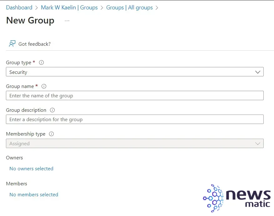 Cómo activar Microsoft Loop para tu organización - Nube | Imagen 4 Newsmatic