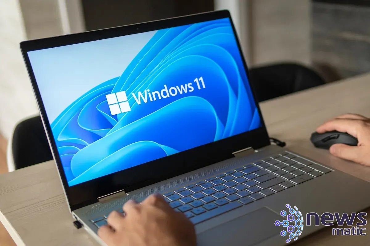 Windows 11 versión 22H2: ¡La primera gran actualización de Windows 11 ya está disponible! - Software | Imagen 1 Newsmatic