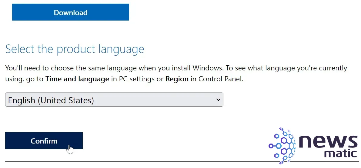Cómo descargar e instalar la actualización de Windows 11 22H2 en tu PC - Software | Imagen 6 Newsmatic
