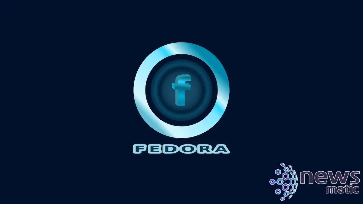 Cómo actualizar a Fedora 37 beta: Guía paso a paso para usuarios de Linux - Desarrollo | Imagen 1 Newsmatic