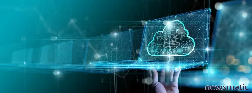 El futuro del cloud híbrido: 4 conclusiones clave del informe de tendencias globales de Cisco - Nube | Imagen 1 Newsmatic