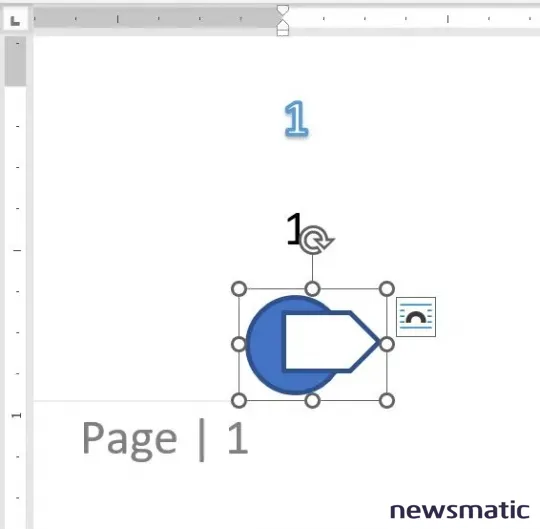 Cómo hacer que los números de página destaquen en un documento de Word - Software | Imagen 6 Newsmatic