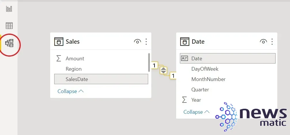 Cómo calcular un total acumulado en Power BI - Tutorial paso a paso - Software | Imagen 2 Newsmatic