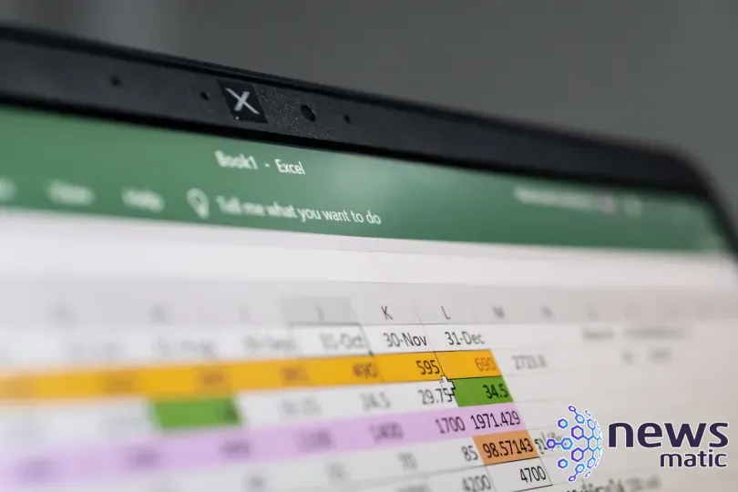 Cómo agregar color a una lista desplegable de Excel - Software | Imagen 1 Newsmatic