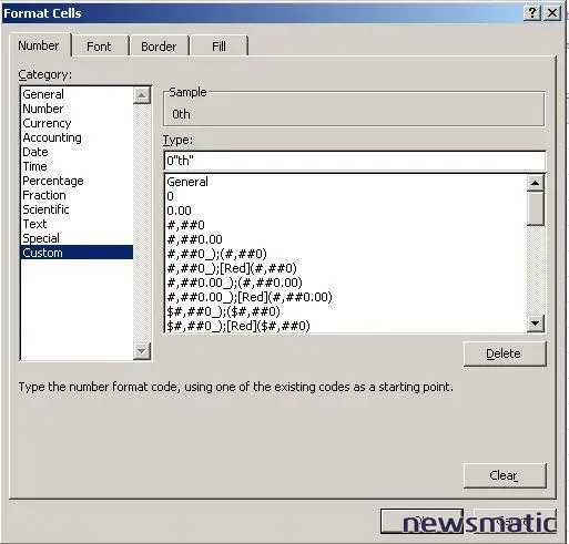 Cómo agregar indicadores ordinales en Excel: fórmulas y formato condicional - Software | Imagen 1 Newsmatic