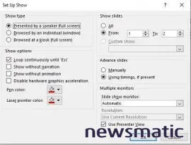 Cómo captar la atención de tu audiencia desde el inicio de una presentación - Software | Imagen 4 Newsmatic