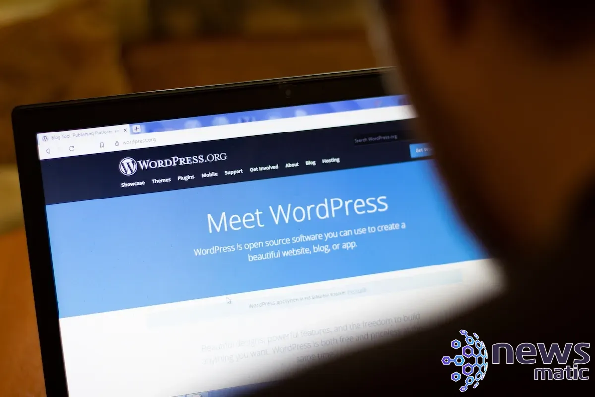 Cómo instalar y configurar BuddyPress en WordPress: una guía paso a paso - Software | Imagen 1 Newsmatic