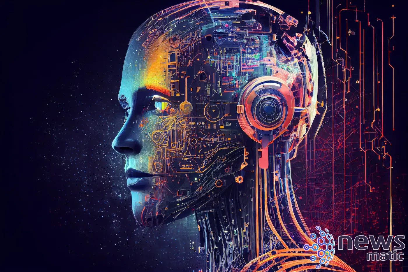 C2PA: La certificación de contenido de IA generativa para combatir la desinformación - Inteligencia artificial | Imagen 1 Newsmatic