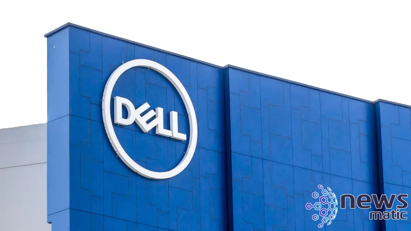 Dell y Red Hat se unen en un emocionante anuncio para MWC 2023 - Borde | Imagen 1 Newsmatic