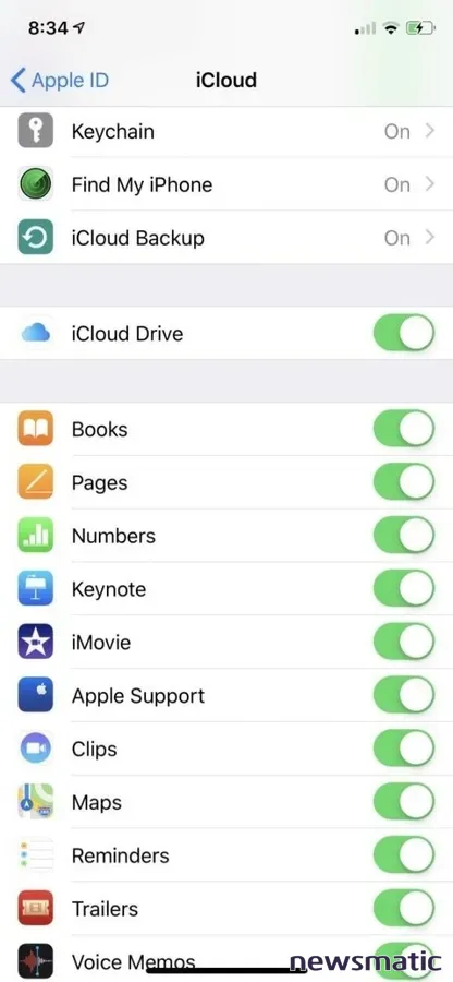 Cómo importar y sincronizar PDFs en Apple Books: guía completa para iOS y macOS - Software | Imagen 5 Newsmatic