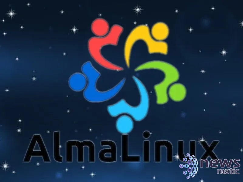 ¡Descubre las mejoras de AlmaLinux 9 beta y sé parte de la nueva era! - Software | Imagen 1 Newsmatic