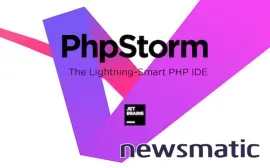 Las mejores alternativas gratuitas y de pago a PhpStorm para desarrolladores de PHP - Desarrollo | Imagen 1 Newsmatic