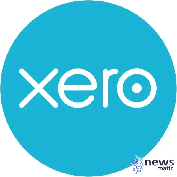 Las mejores alternativas a Xero: Comparativa de software contable - Nóminas | Imagen 1 Newsmatic