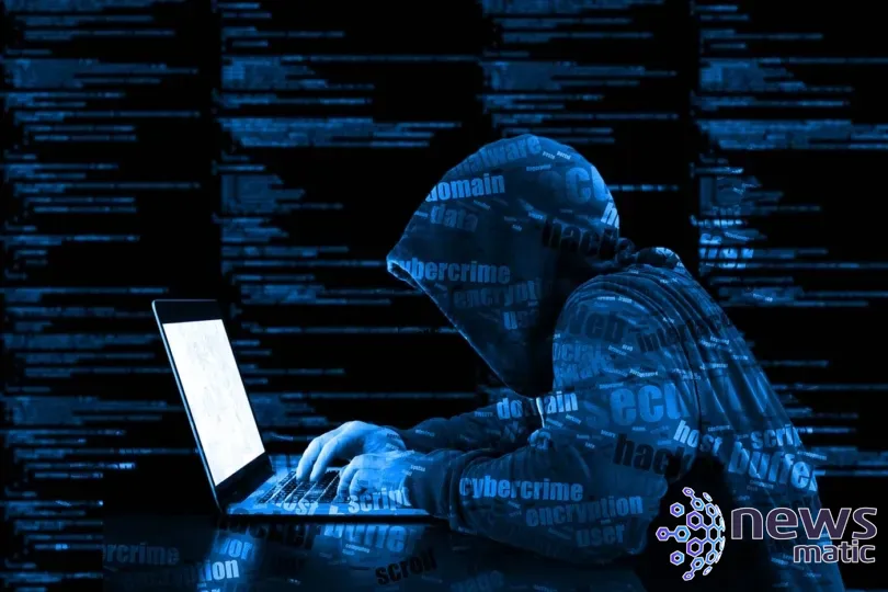 Las principales amenazas de ciberseguridad para las pymes según un informe de Kaspersky - Seguridad | Imagen 1 Newsmatic