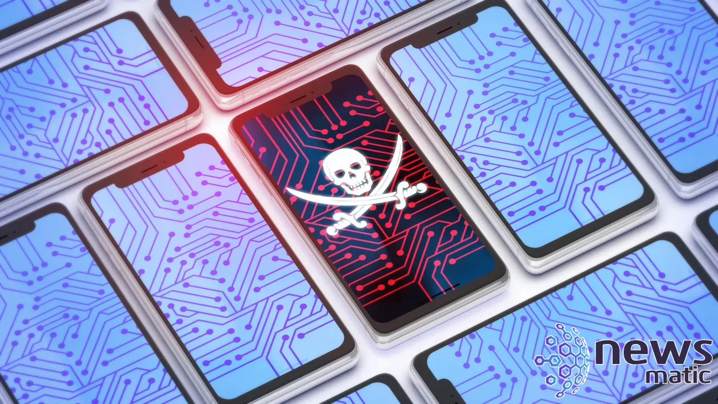 Descubren amenazas en Google Play y infecciones de teléfonos Android - Seguridad | Imagen 1 Newsmatic