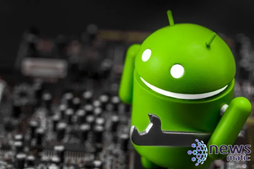 Android 13: Fecha de lanzamiento - Móvil | Imagen 1 Newsmatic