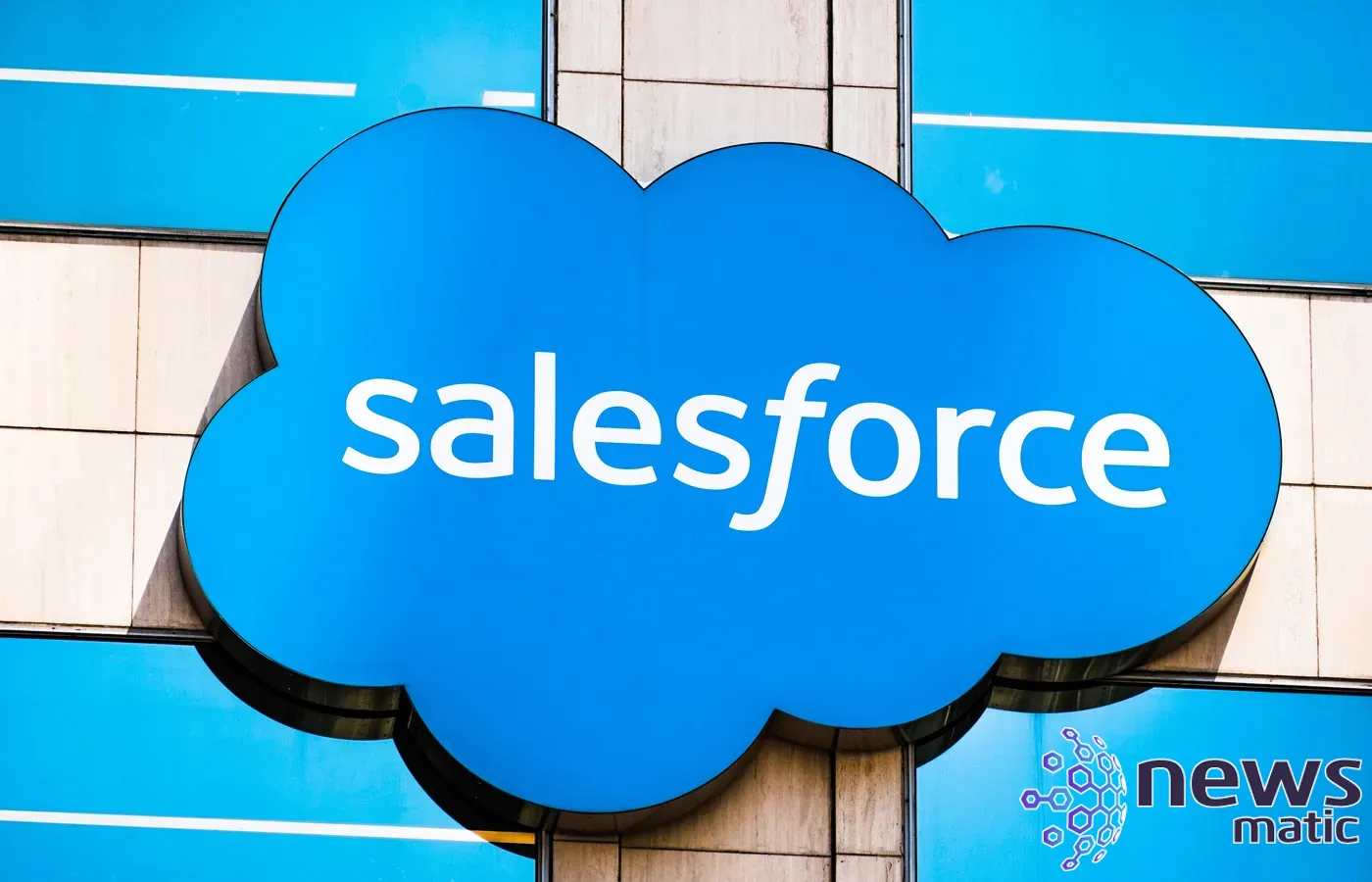 El sueño se hace realidad: Salesforce amplía Einstein AI y Data Cloud Platform en Dreamforce 2023 - Inteligencia artificial - | Imagen 1 Newsmatic