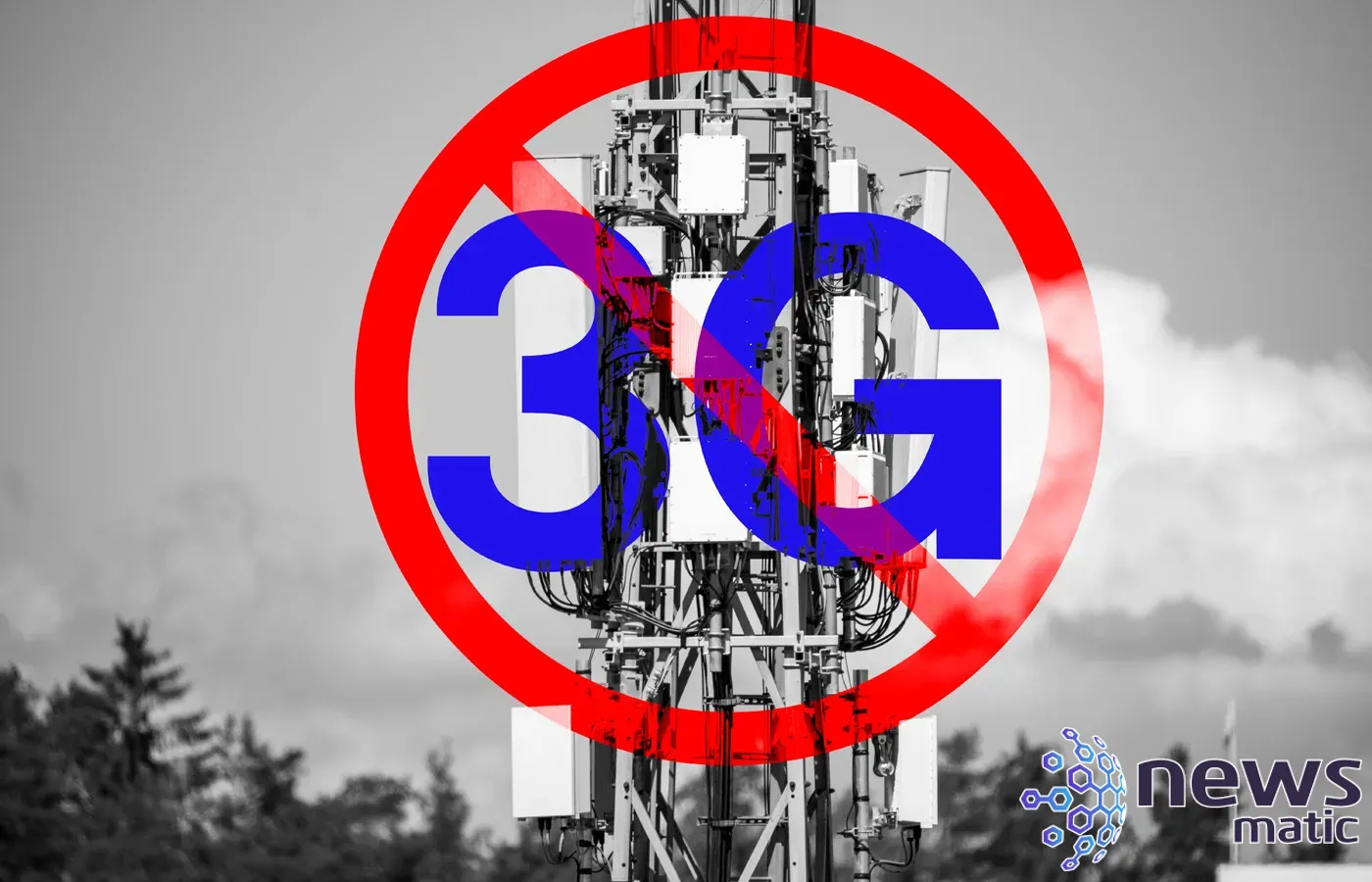 El apagón de la red 3G en Australia: Qué deben hacer las empresas con equipos 3G - Redes | Imagen 1 Newsmatic