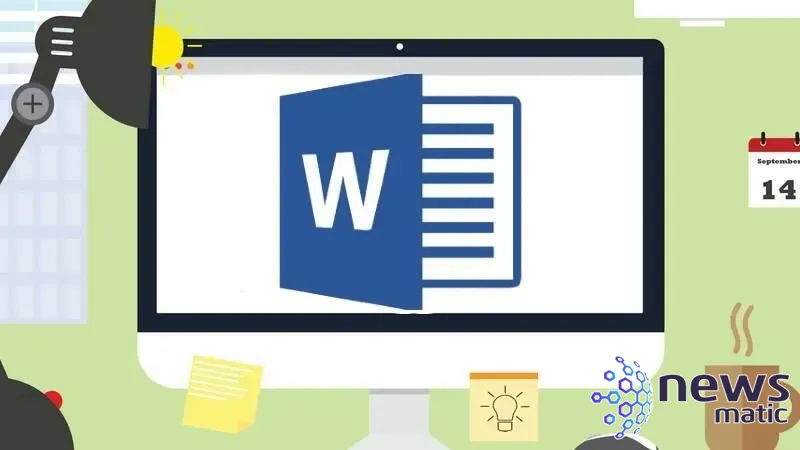 Cómo alinear texto a los márgenes izquierdo y derecho en Microsoft Word - Software | Imagen 1 Newsmatic