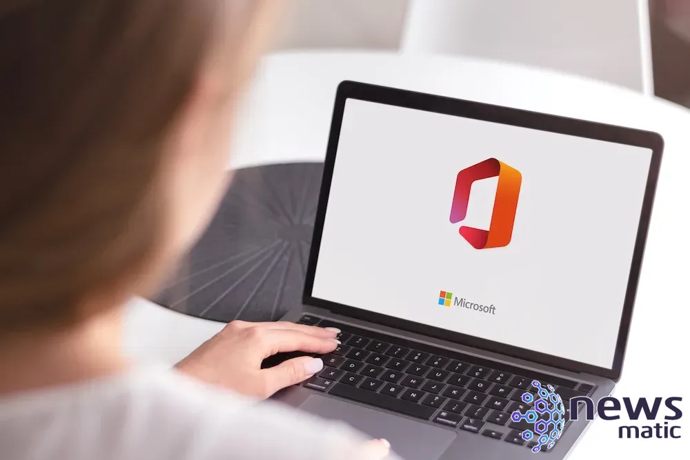 Domina Microsoft Office para Windows y potencia tu productividad - Software | Imagen 1 Newsmatic