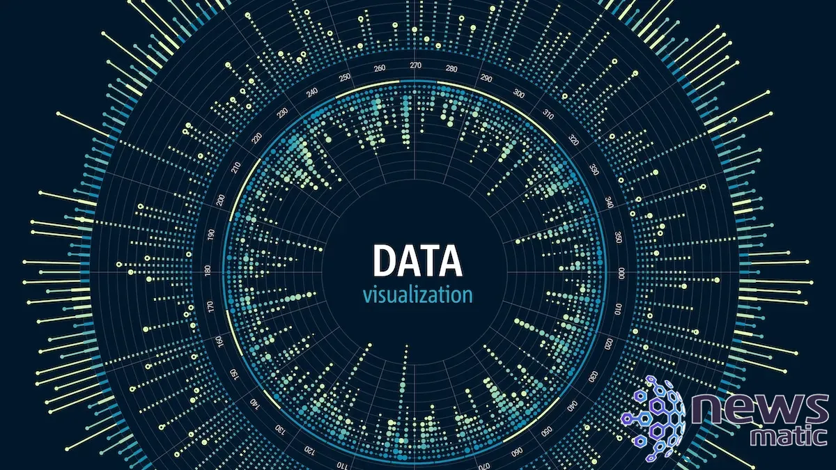 Domina la visualización de datos como un experto - Big Data | Imagen 1 Newsmatic