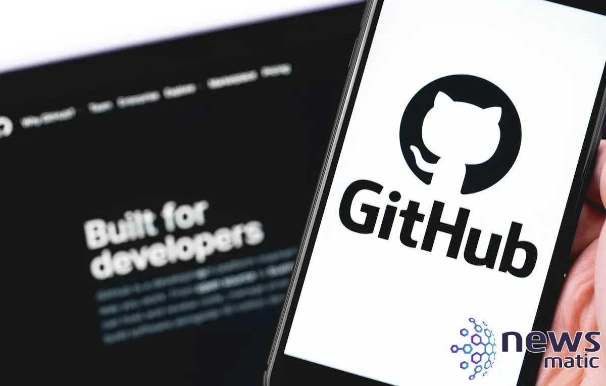 Cómo configurar y personalizar el archivo .gitconfig en Git - Desarrollo | Imagen 1 Newsmatic