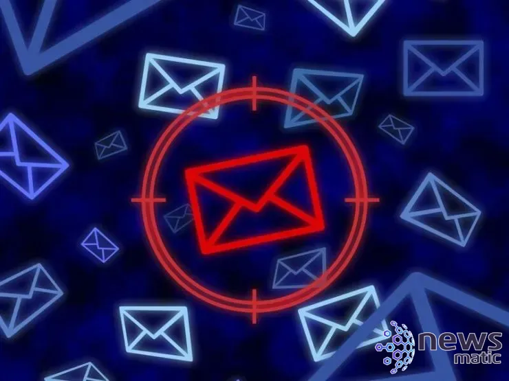 El ataque de compromiso de correo electrónico que explotó la autenticación de varios factores de Microsoft - Seguridad | Imagen 1 Newsmatic