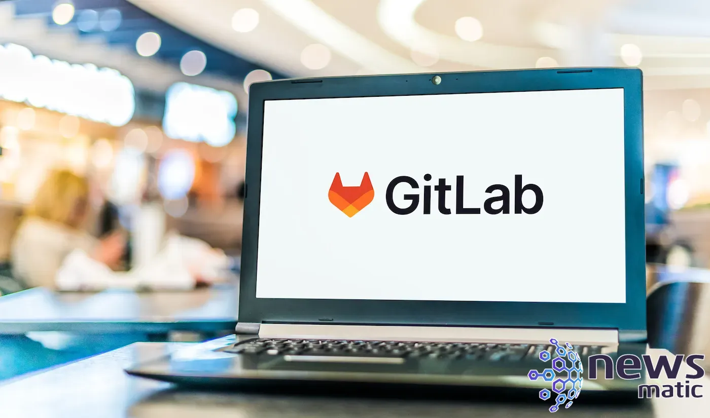 GitLab lanza nuevas capacidades de IA en su plataforma DevSecOps con GitLab 16 - Desarrollo | Imagen 1 Newsmatic