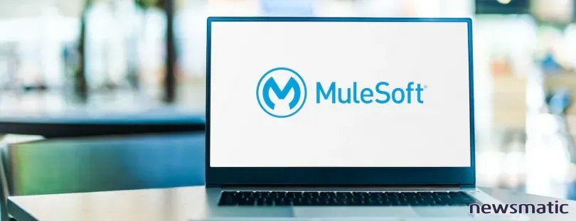 Automatización Impulsa la Transformación Digital en MuleSoft Connect 2022 - Inteligencia artificial | Imagen 1 Newsmatic