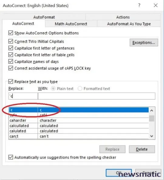 Cómo mantener visible un botón de macro en Excel y cómo detener la autocorrección en Word - Software | Imagen 5 Newsmatic