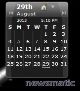 Las mejores aplicaciones de calendario para tu escritorio - Software | Imagen 4 Newsmatic