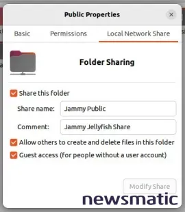 Cambios en los permisos de directorios de inicio en Ubuntu 22.04: Cómo solucionarlo - Desarrollo | Imagen 1 Newsmatic