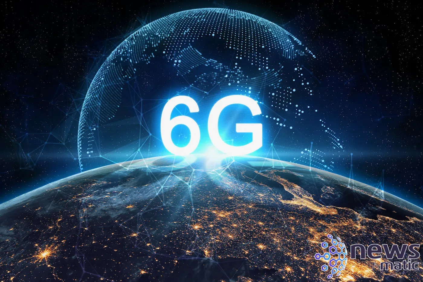 6G: La próxima generación de conectividad móvil y sus aplicaciones empresariales - 5G | Imagen 1 Newsmatic